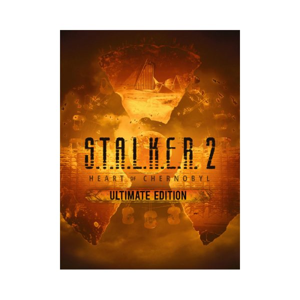 نسخه نهایی S.T.A.L.K.E.R. 2: قلب چرنوبیل